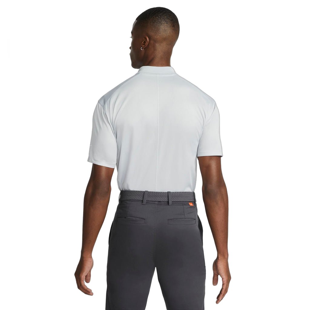 Nike Dri-FIT Victory Solid Golf Polo - Course/Event Logo