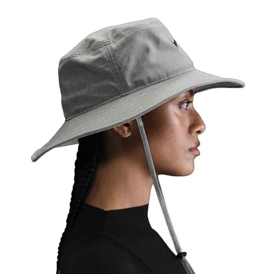 Nike Apex Dri-FIT Wide-Brim Bucket Hat - Course/Event Logo