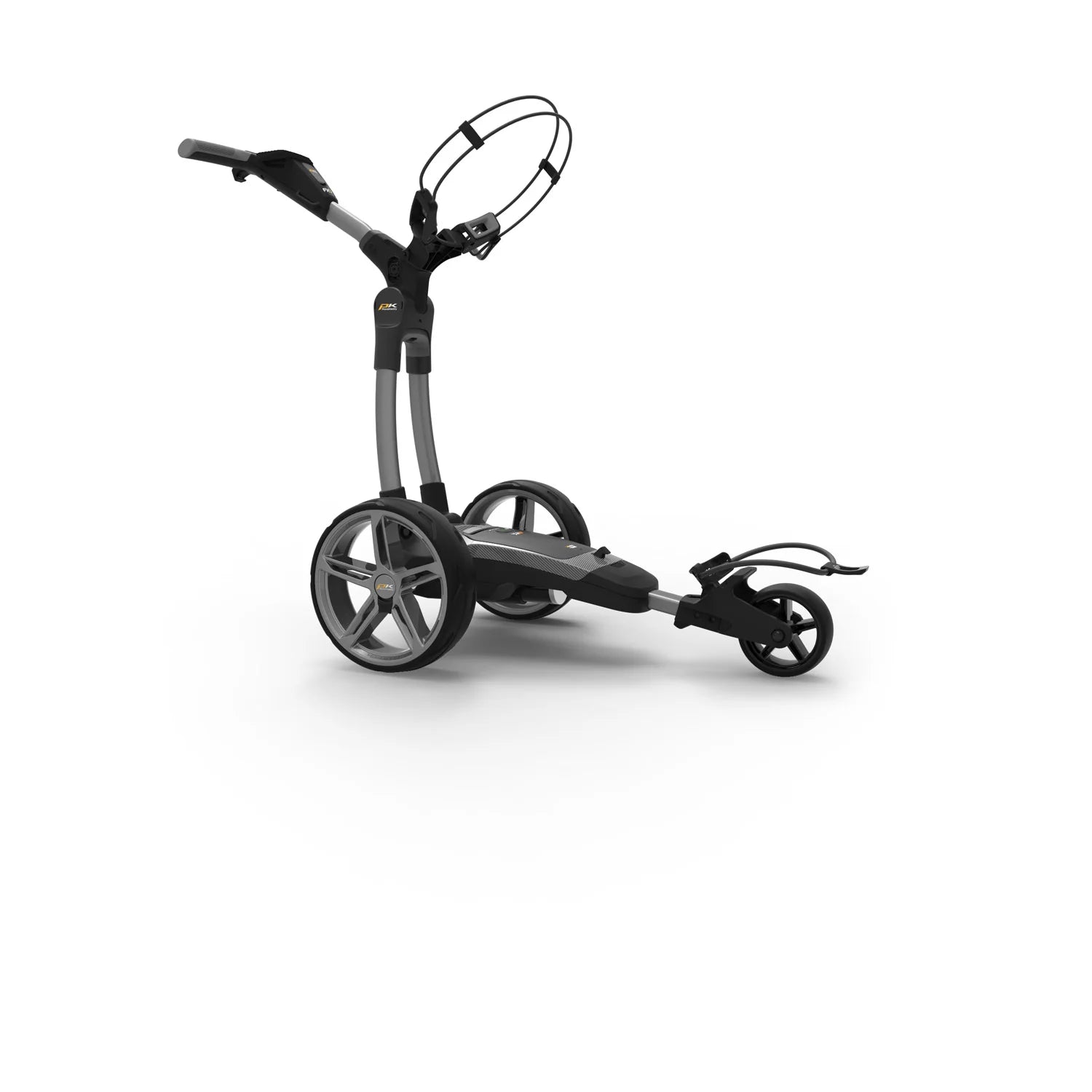 PowaKaddy FX7 EBS Electric Trolley