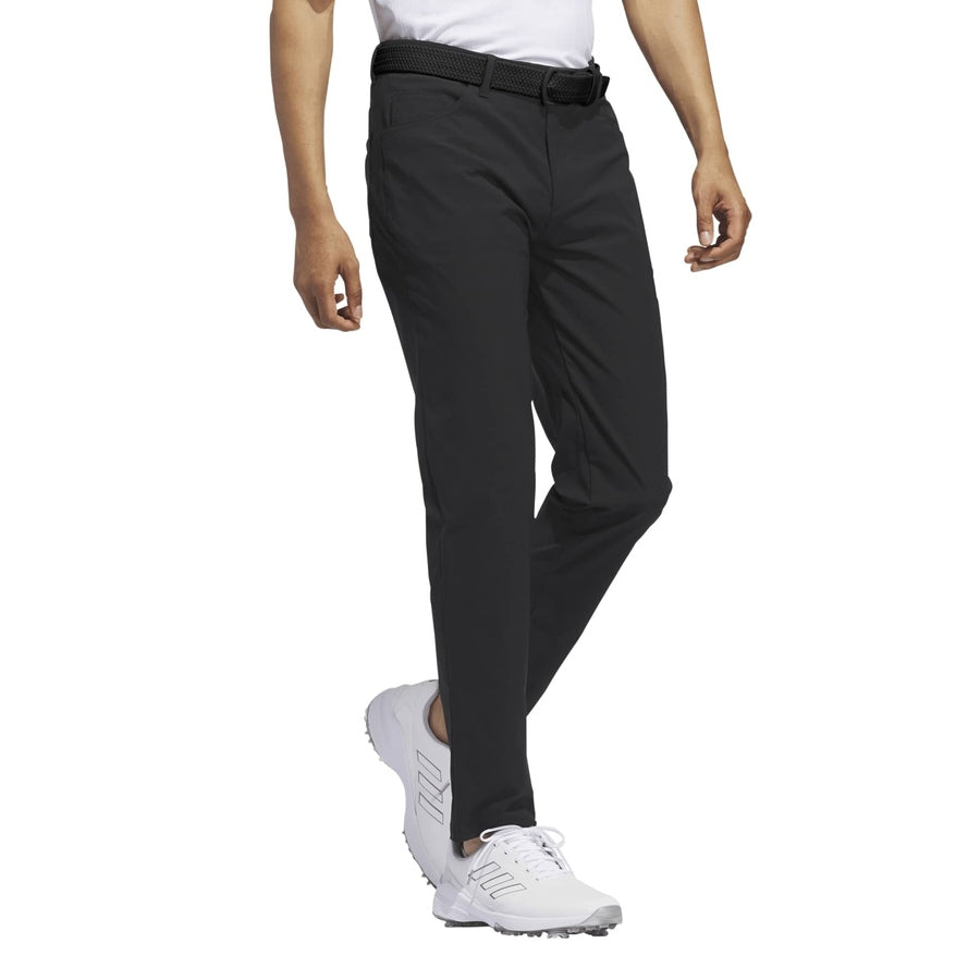 Adidas Ultimate365 Five-Pocket Pants - Black