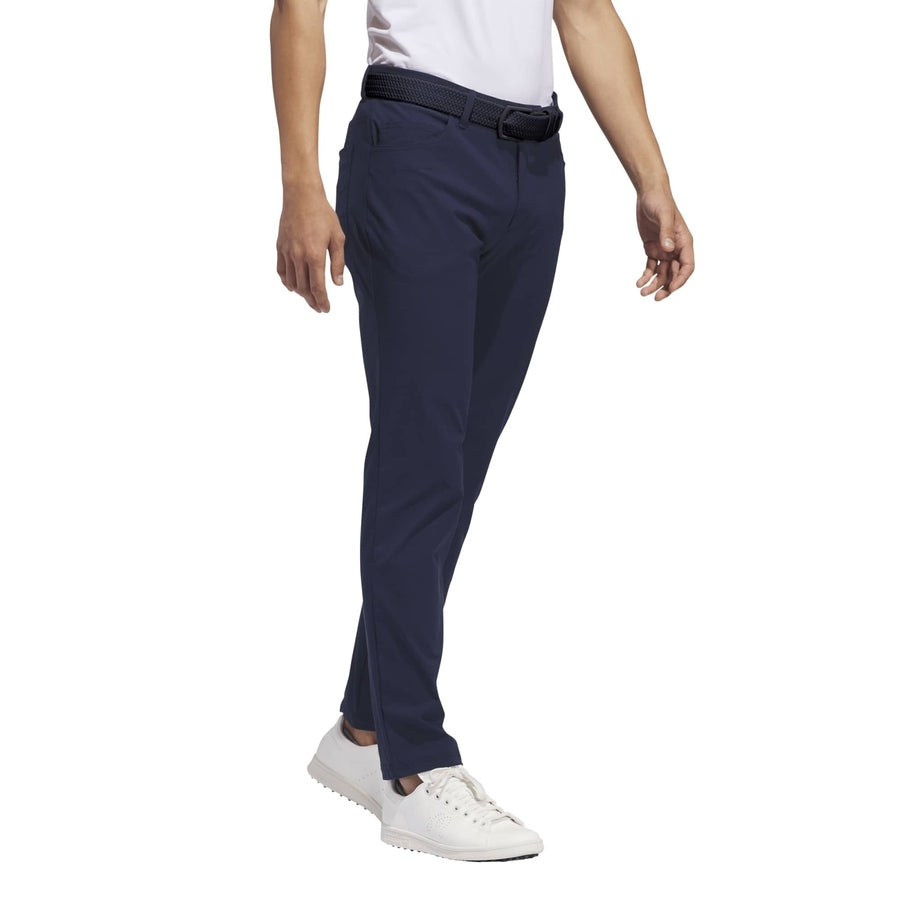 Adidas Ultimate365 Five-Pocket Pants - Navy
