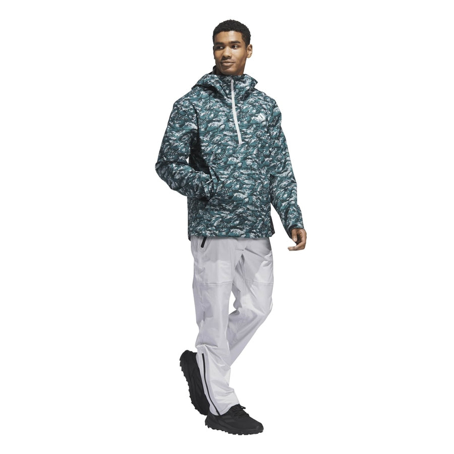 Adidas Ultimate365 Tour CLIMAPROOF+ Pant - Gray
