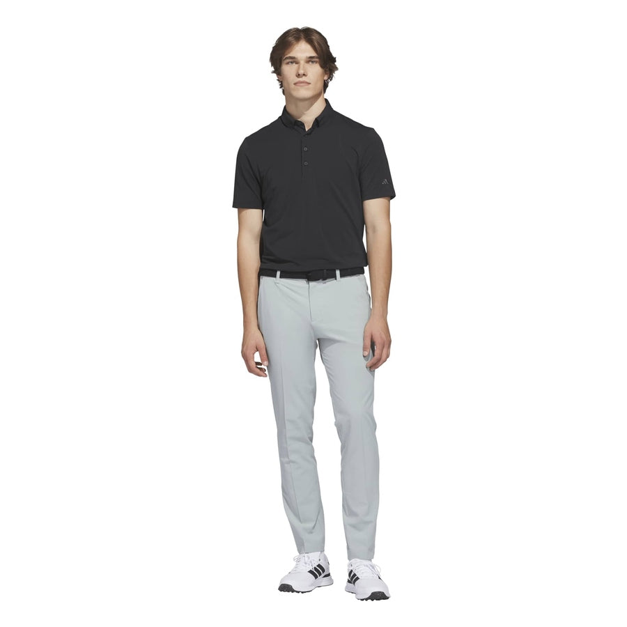 Polo Adidas Ultimate365+ Go-To Climacool - Noir