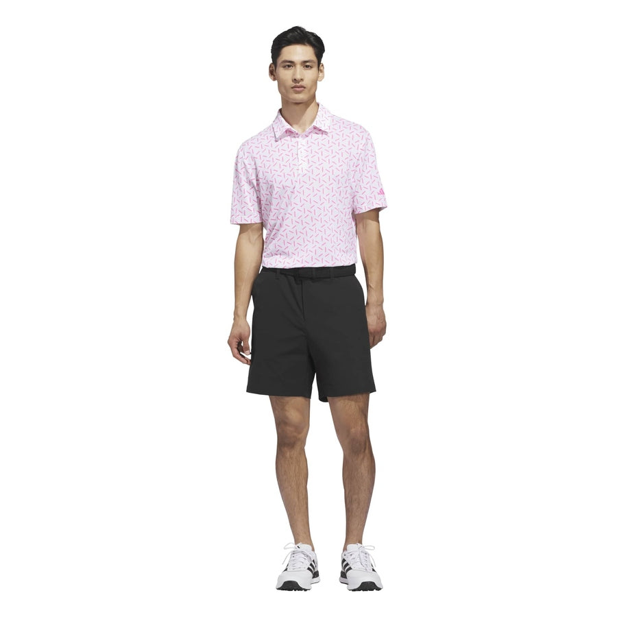 Adidas Ultimate365+ 7-Inch Shorts - Black