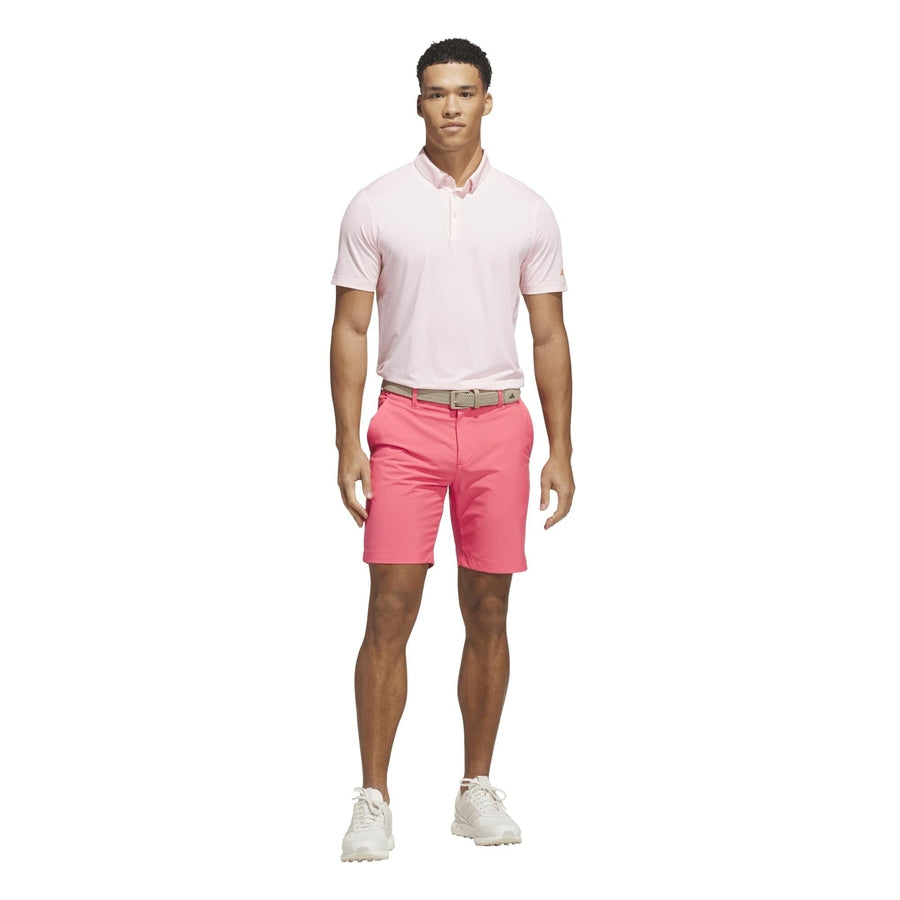 Short de golf Adidas Ultimate365 8,5 pouces - rose
