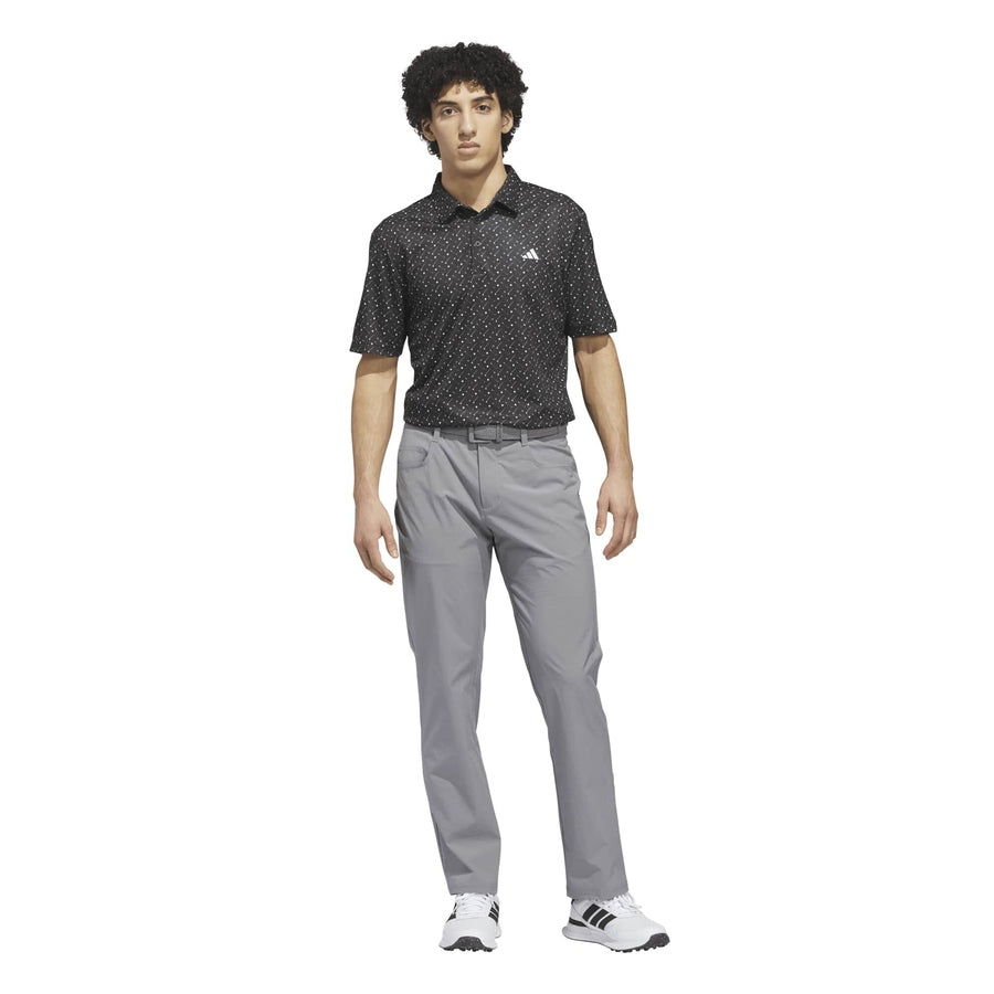 Adidas Ultimate365+ pantalon 5 poches - gris
