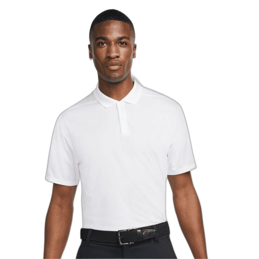 Polo de golf Nike Dri-FIT Victory uni - logo de parcours/événement