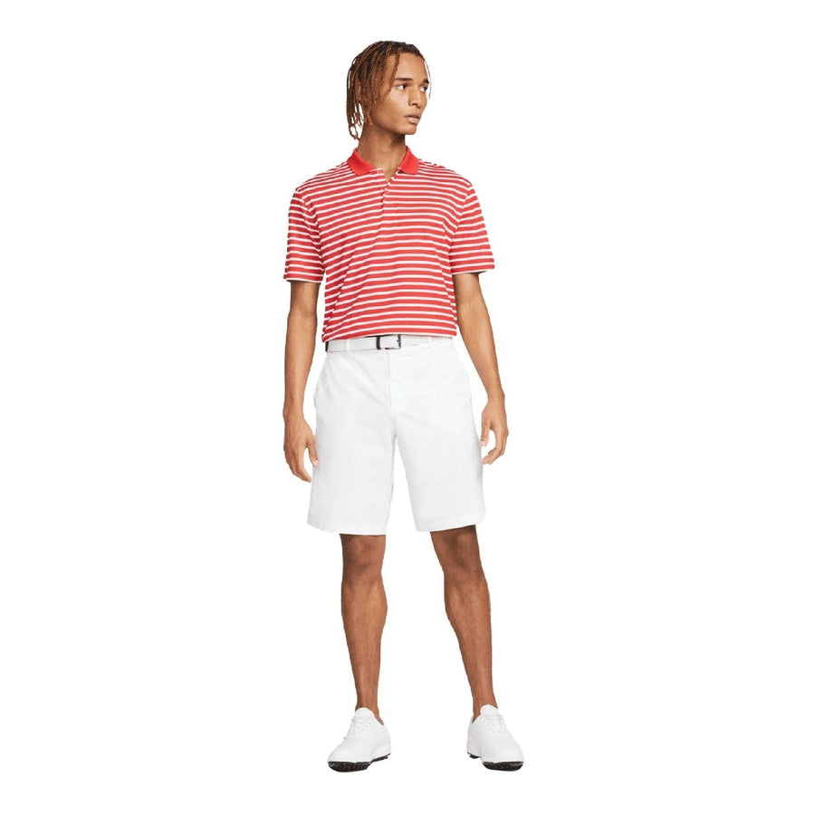 Nike Dri-FIT Victory Stripe Golf Polo - Course/Event Logo