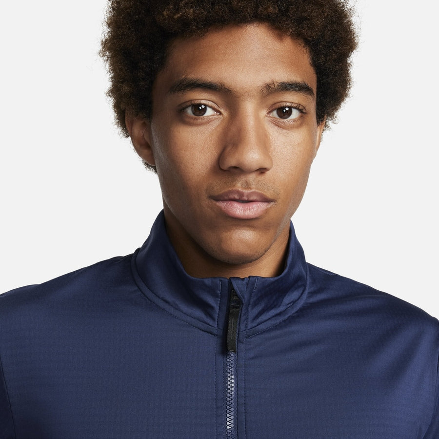 Nike Victory Dri-FIT Half-Zip Golf Top - Course/Event Logo