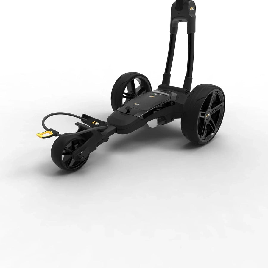 Powakaddy FX3 Electric Golf Cart