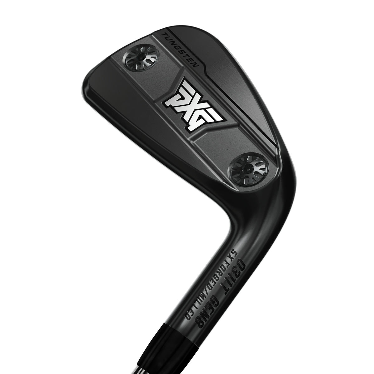 PXG 0311 T GEN8 Iron Set - FREE Custom Options