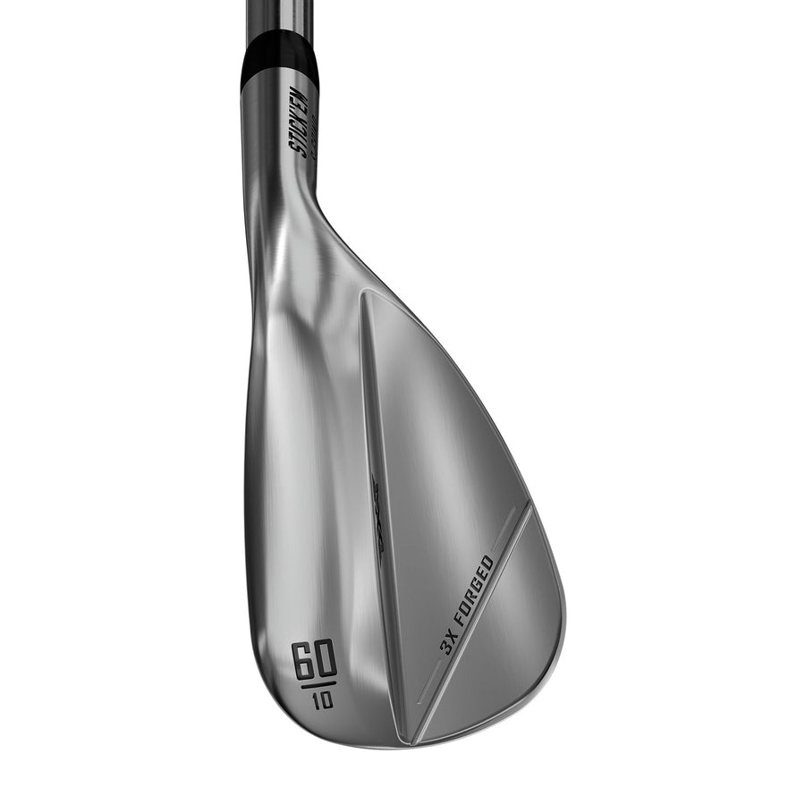 PXG Stick'em Chrome S-Grind Wedge - FREE Custom Options