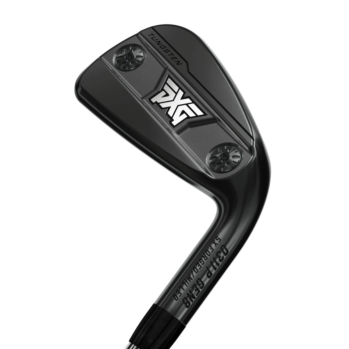 PXG 0311 P GEN8 Irons - FREE Custom Options