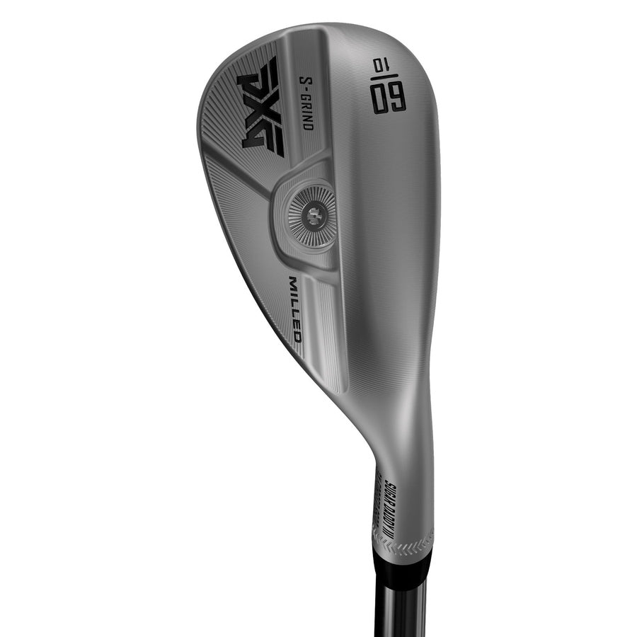 PXG Sugar Daddy III Chrome S-Grind Wedge - FREE Custom Options