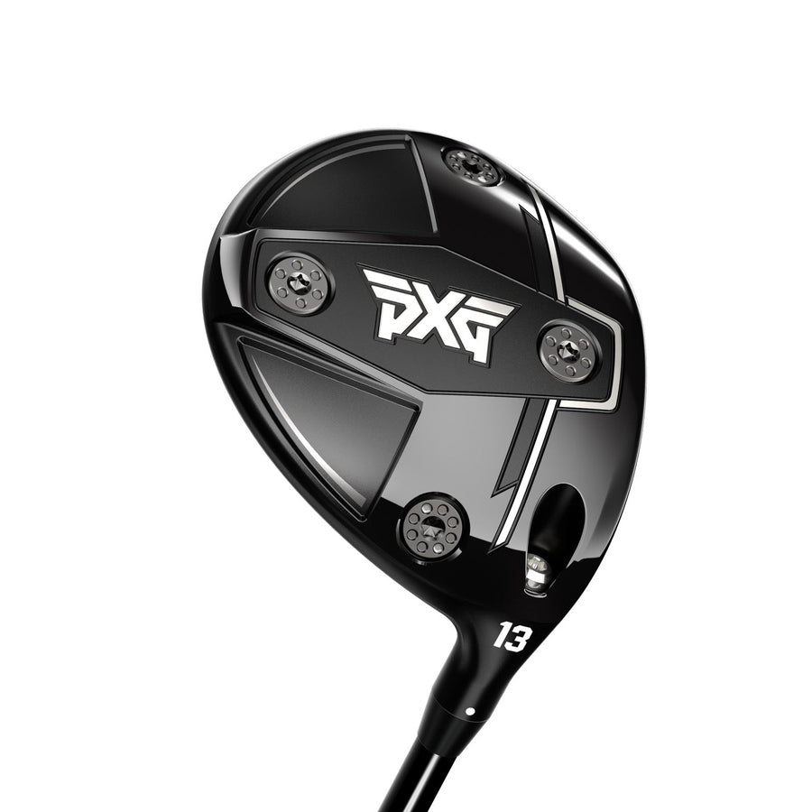 PXG Secret Weapon 2 Mini Driver '27 - FREE Custom Options