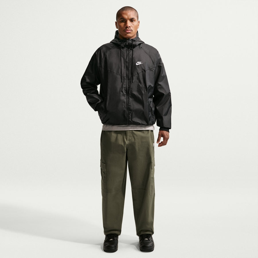 Nike Sportswear Windrunner Hooded Jacket - Course/Event Logo