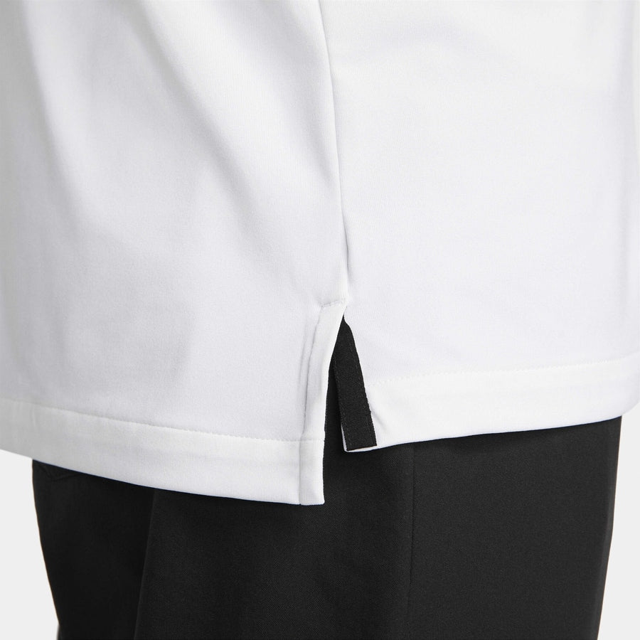 Nike Dri-FIT Tour Solid Golf Polo - Course/Event Logo