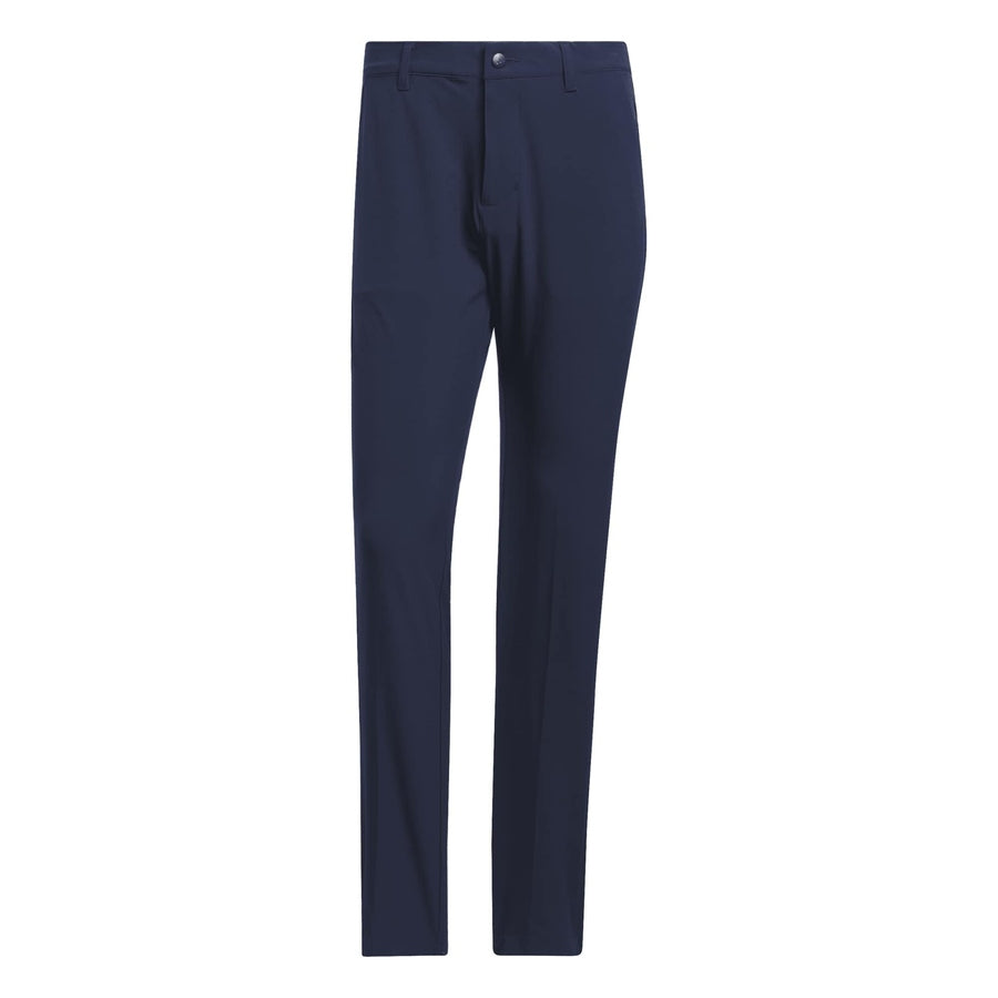 Pantalon de golf Adidas Ultimate365 fuselé - bleu marine