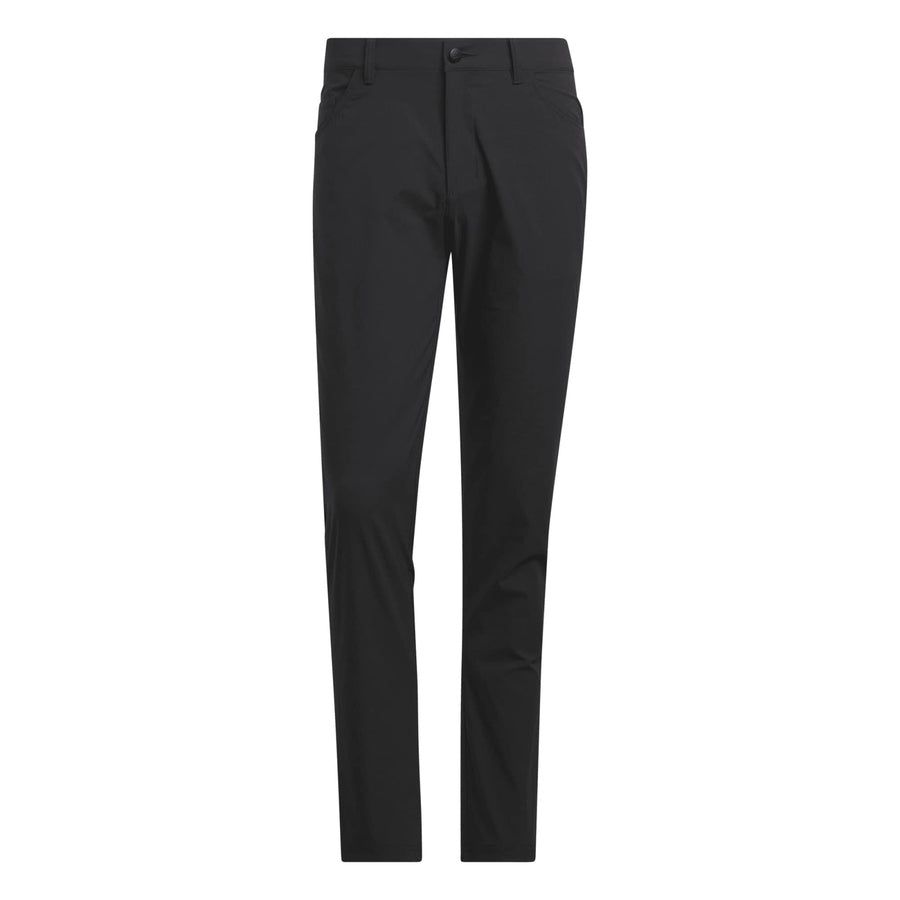 Adidas Ultimate365 Five-Pocket Pants - Black