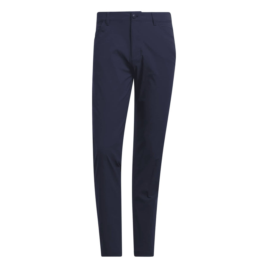 Adidas Ultimate365 Five-Pocket Pants - Navy