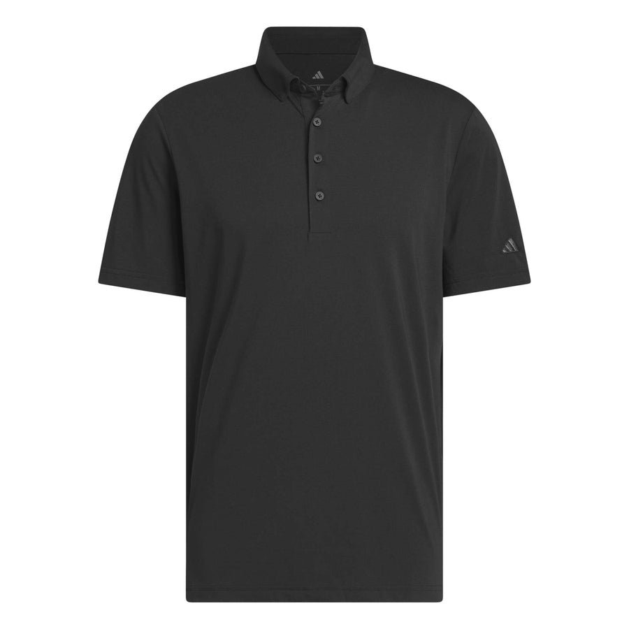 Polo Adidas Ultimate365+ Go-To Climacool - Noir