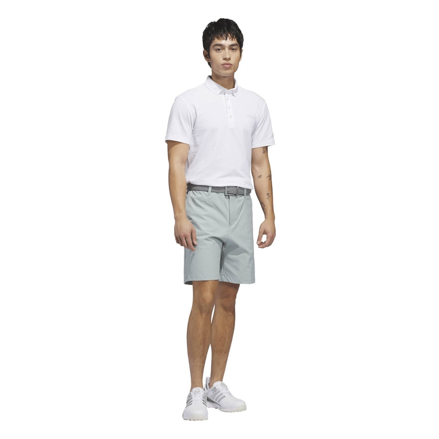 Adidas Ultimate365+ 8.5-Inch Shorts - Green