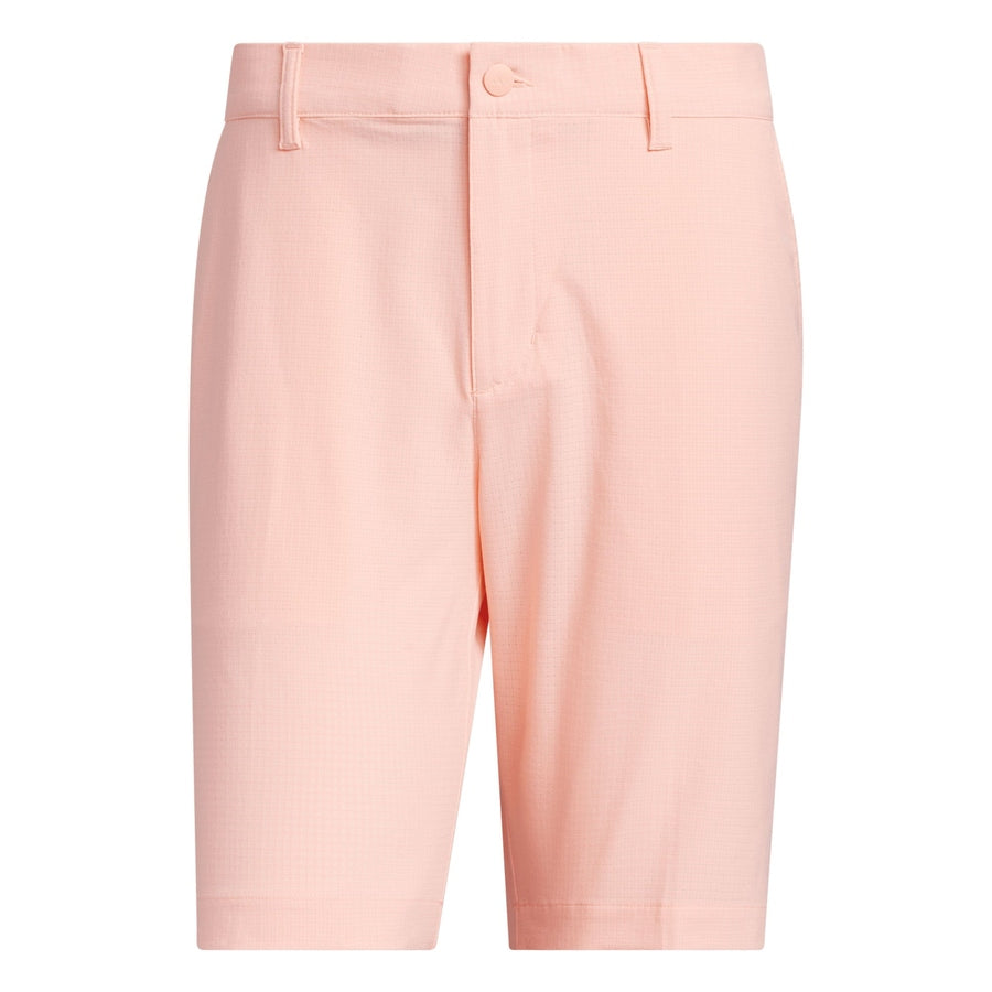 Adidas Ultimate365 9-Inch Meltaway Shorts - Pink