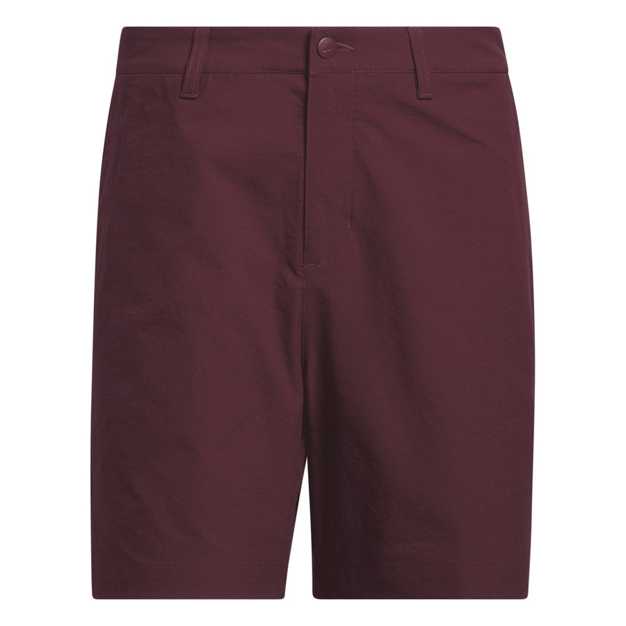 Short Adidas Ultimate365+ 7 pouces - Rouge