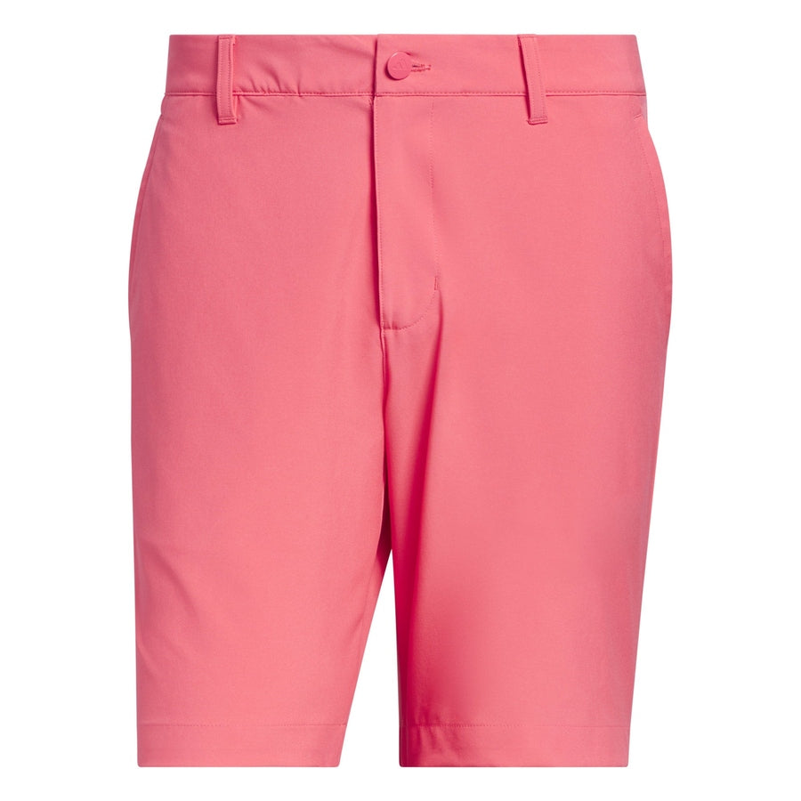 Short de golf Adidas Ultimate365 8,5 pouces - rose