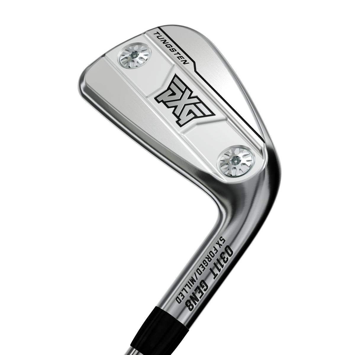 PXG 0311 T GEN8 Iron Set - FREE Custom Options