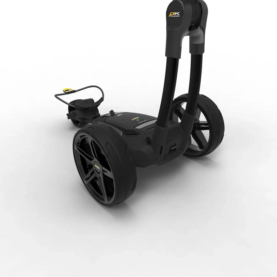 Powakaddy FX3 Electric Golf Cart