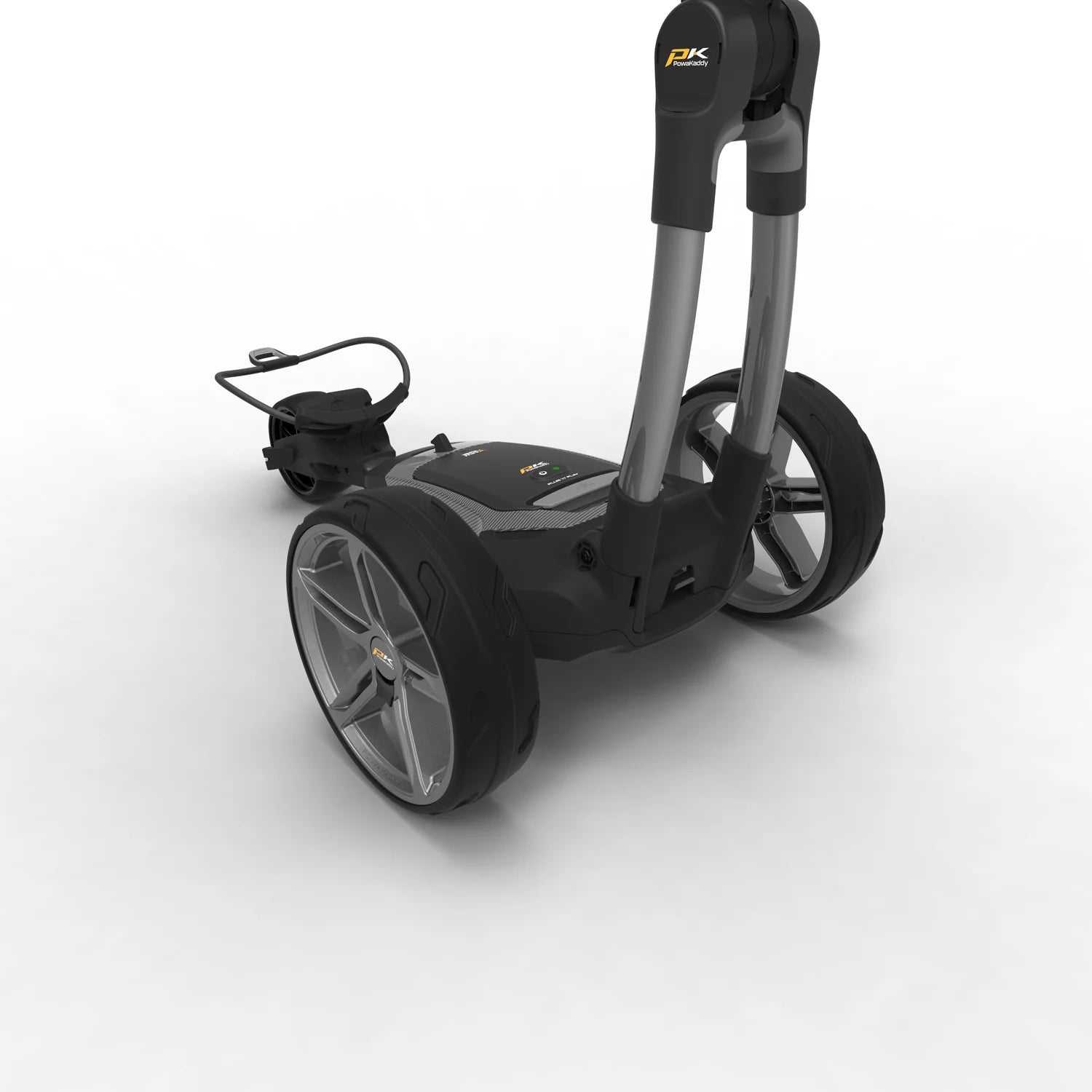 PowaKaddy FX7 EBS Electric Trolley