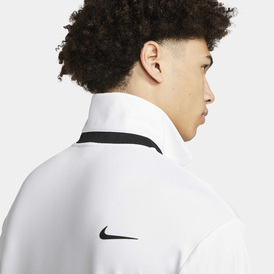 Nike Dri-FIT Tour Solid Golf Polo - Course/Event Logo