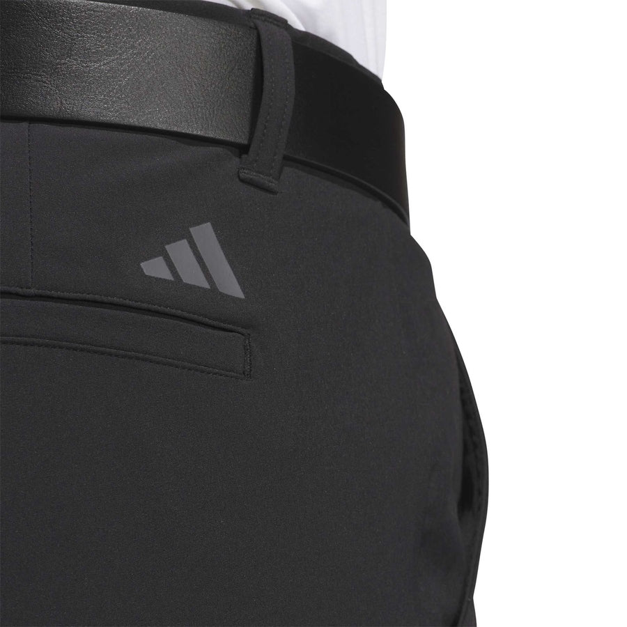 Adidas Ultimate365 Tapered Golf Pants - Black