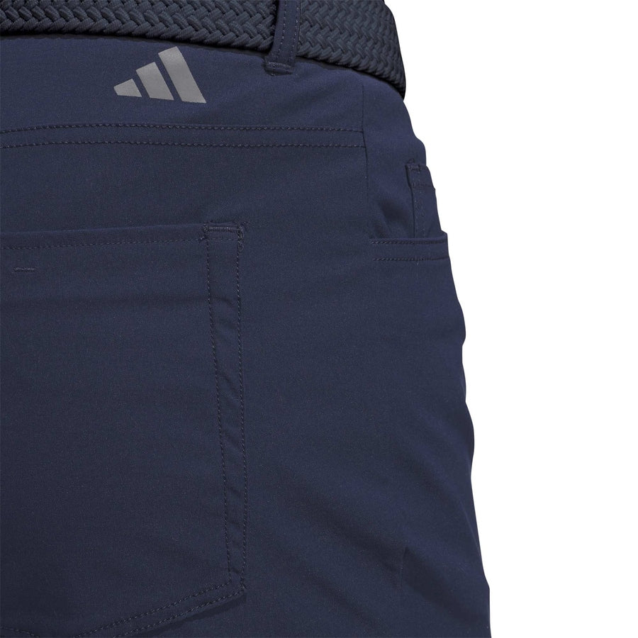 Adidas Ultimate365 Five-Pocket Pants - Navy