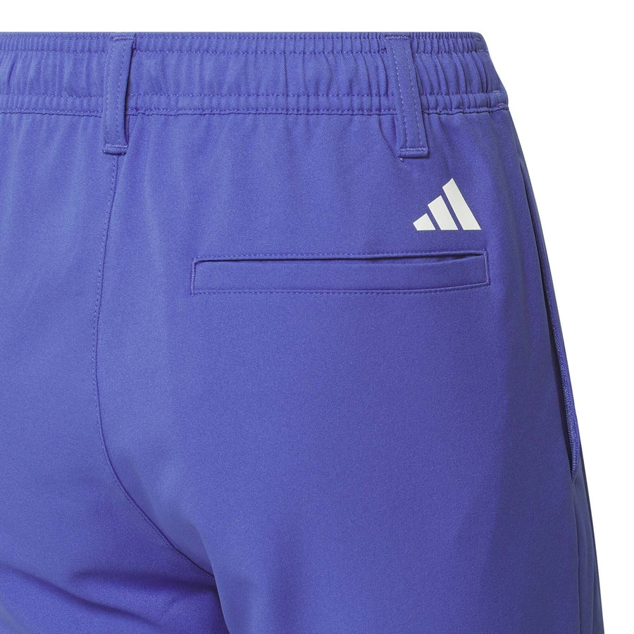 Short Adidas Ultimate 365 ajustable pour garçon - bleu