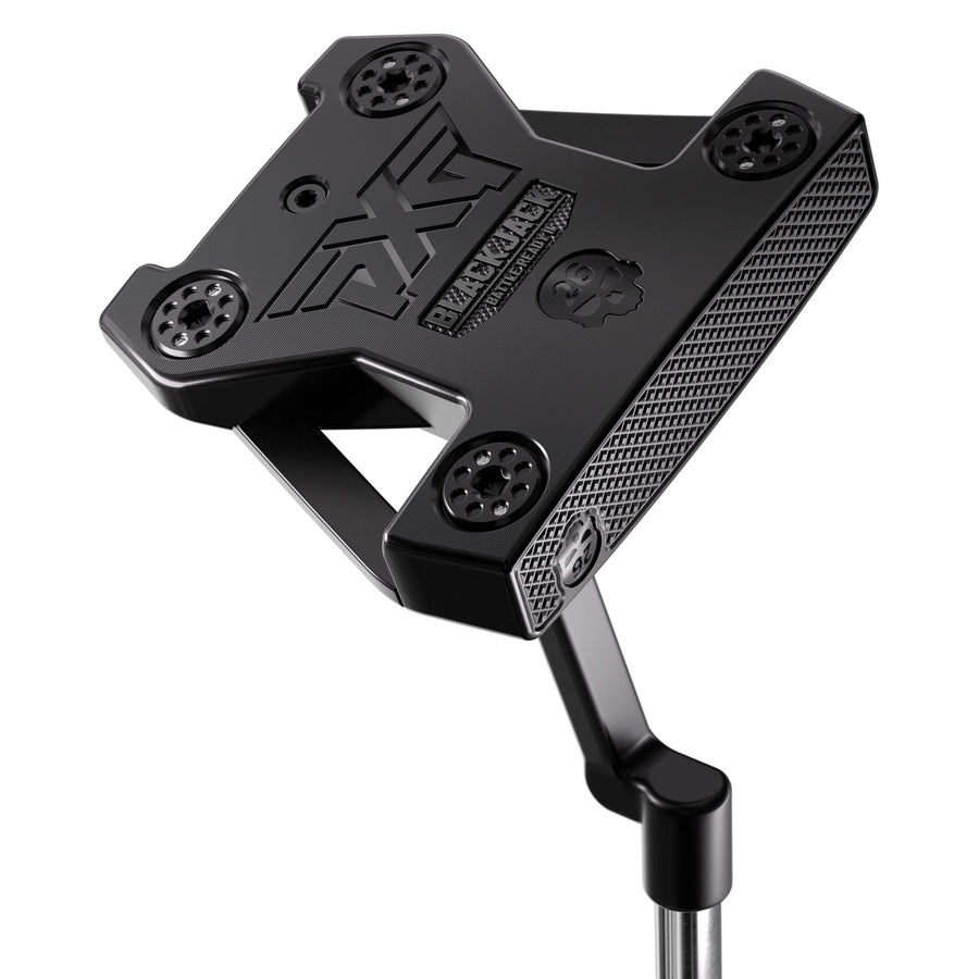 PXG Battle Ready II Blackjack Black Putter - FREE Custom Options