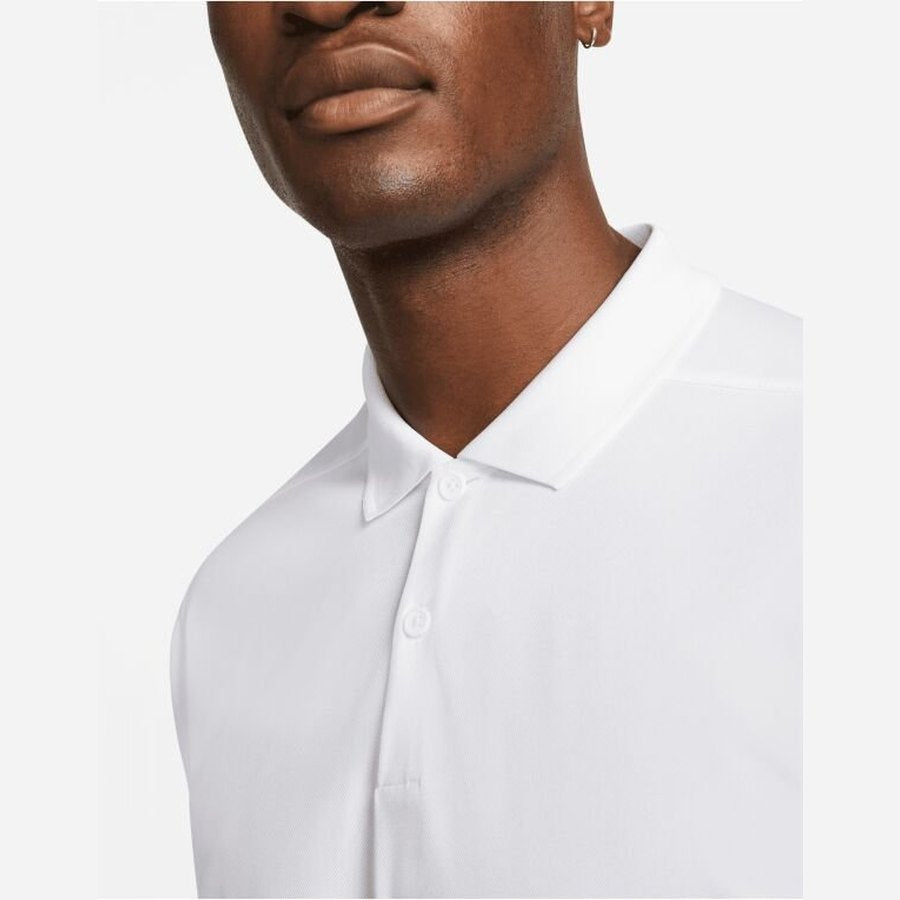 Polo de golf Nike Dri-FIT Victory uni - logo de parcours/événement