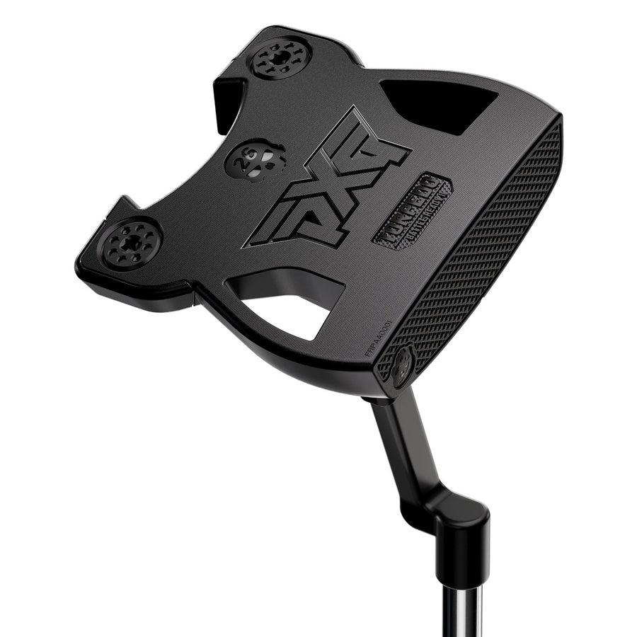 PXG Battle Ready II Torpedo Black Putter - FREE Custom Options