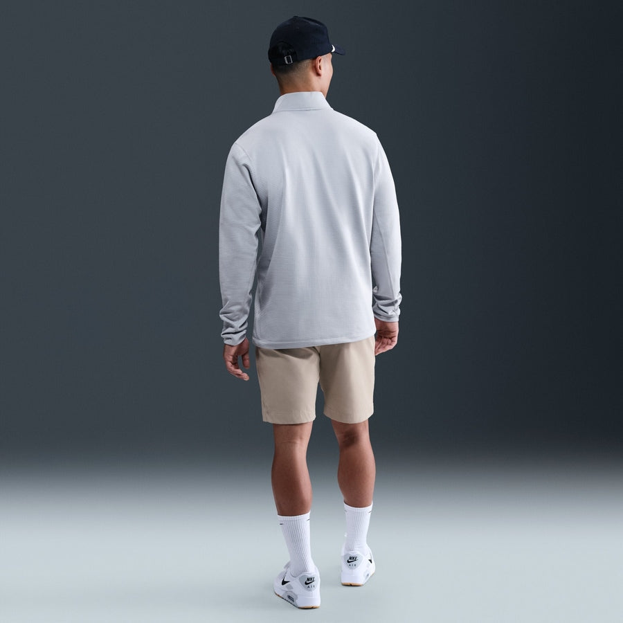 Haut de golf Nike Velocity Therma-FIT à demi-zip avec logo du parcours/de l’événement