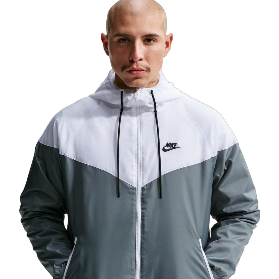 Nike Sportswear Windrunner Hooded Jacket - Course/Event Logo