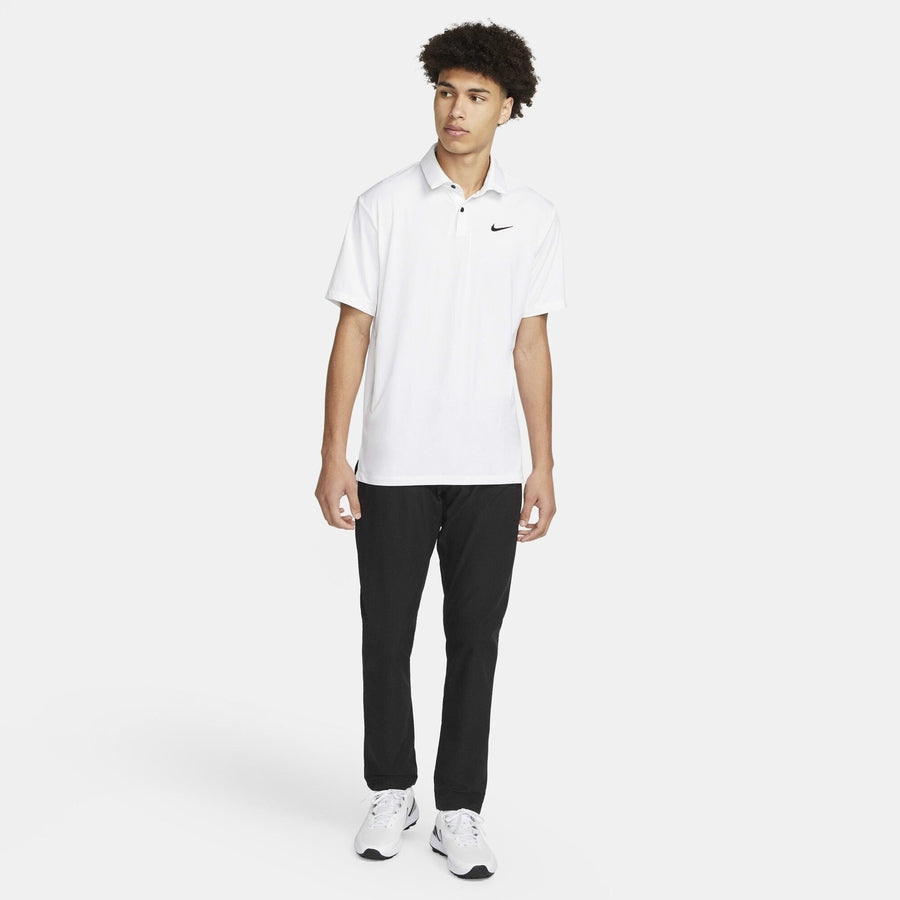 Nike Dri-FIT Tour Solid Golf Polo - Course/Event Logo