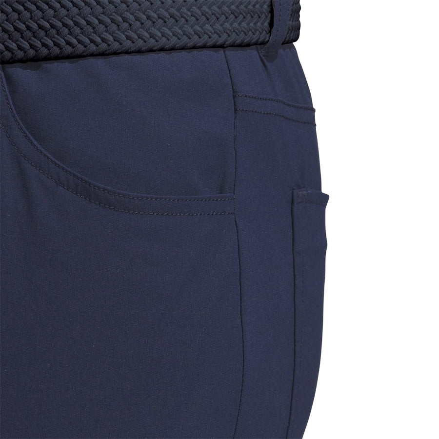 Adidas Ultimate365 Five-Pocket Pants - Navy