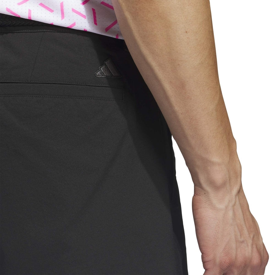Adidas Ultimate365+ 7-Inch Shorts - Black