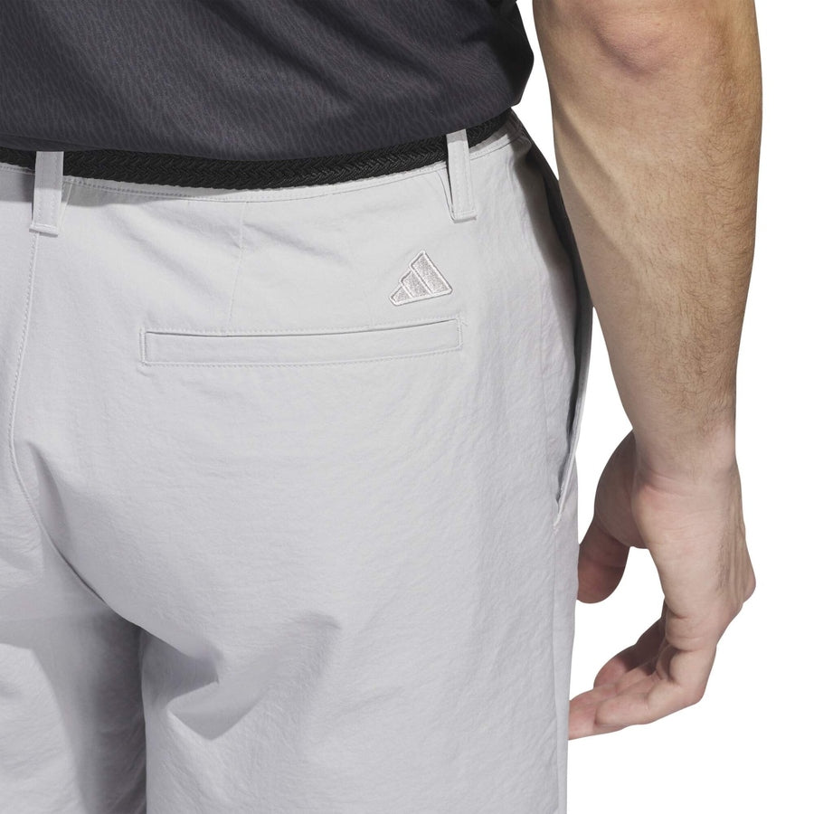 Adidas Ultimate365+ 7-Inch Shorts - Gray