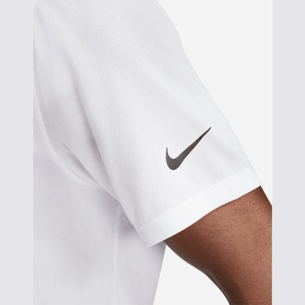 Nike Dri-FIT Victory Solid Golf Polo - Course/Event Logo