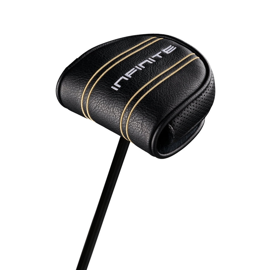 Putter Wilson Infinite ZT Lakeview pour femmes