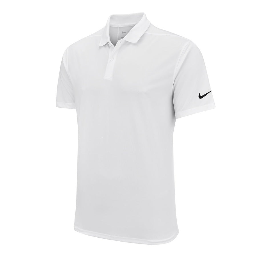 Polo de golf Nike Dri-FIT Victory uni - logo de parcours/événement