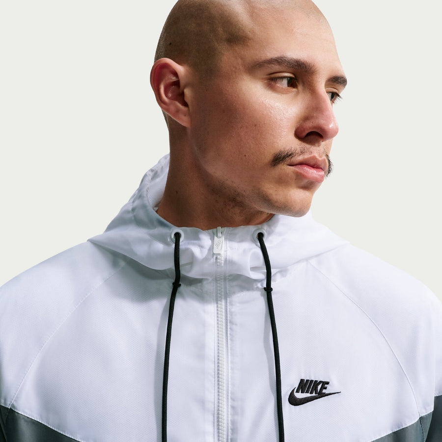 Nike Sportswear Windrunner Hooded Jacket - Course/Event Logo
