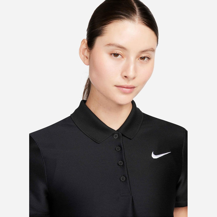 Nike Ladies Dri-FIT Victory Golf Polo - Course/Event Logo